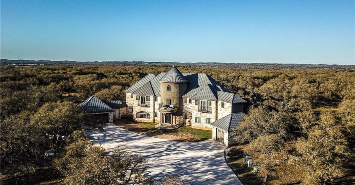 6 Elon Musk-Worthy Homes in Austin, Texas